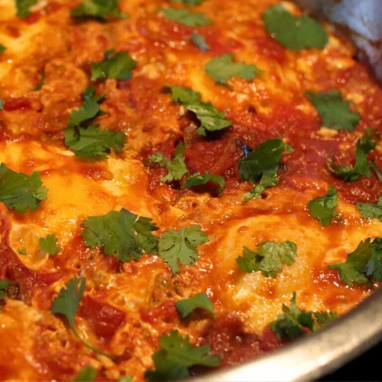 Durban Egg Chutney Recipe