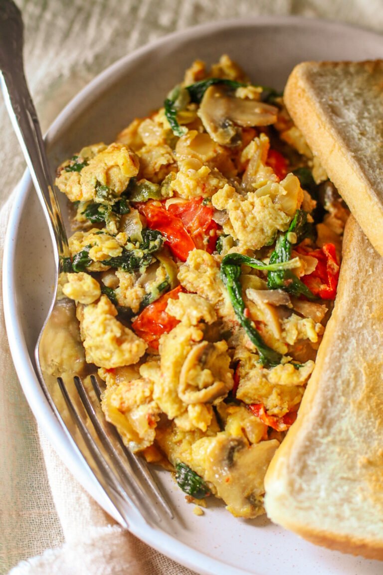 veggie-scrambled-eggs-recipe