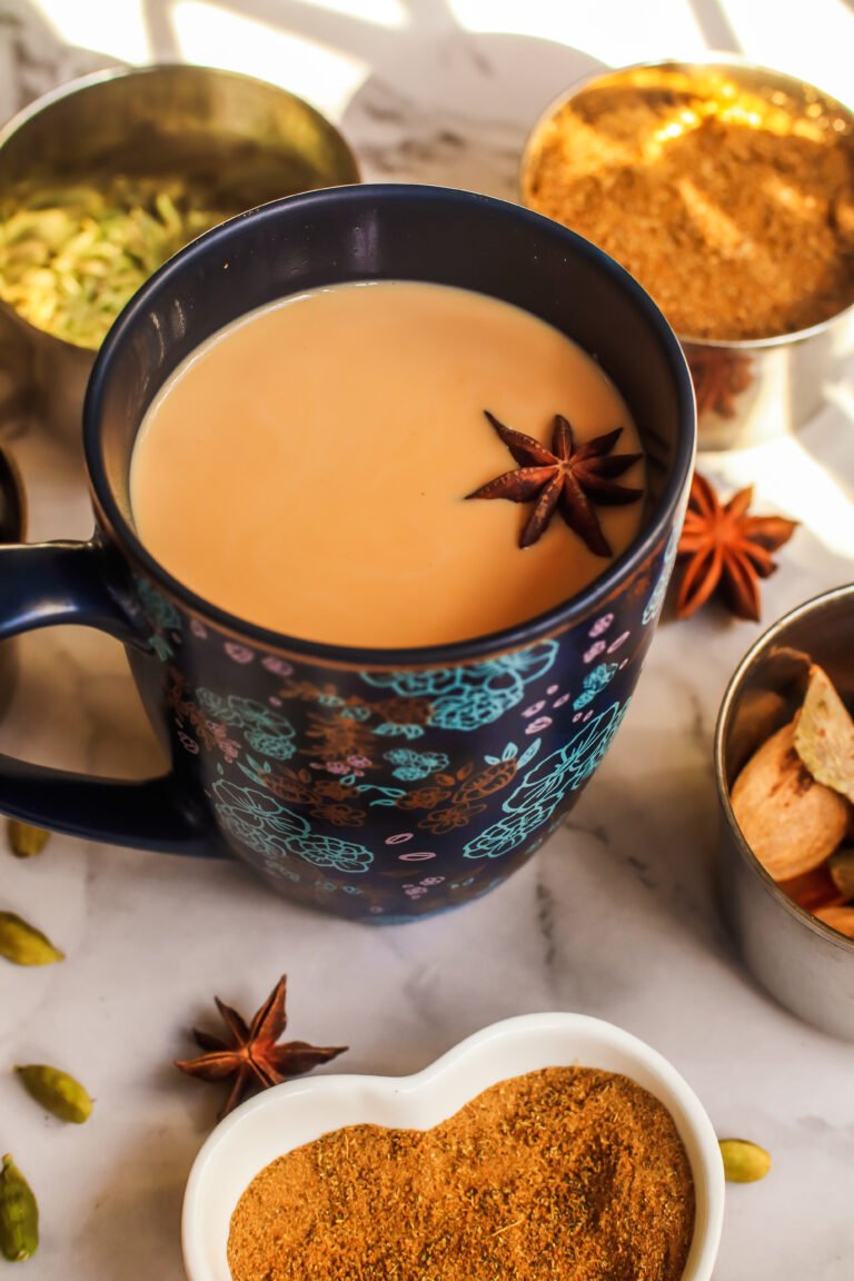 Masala Chai