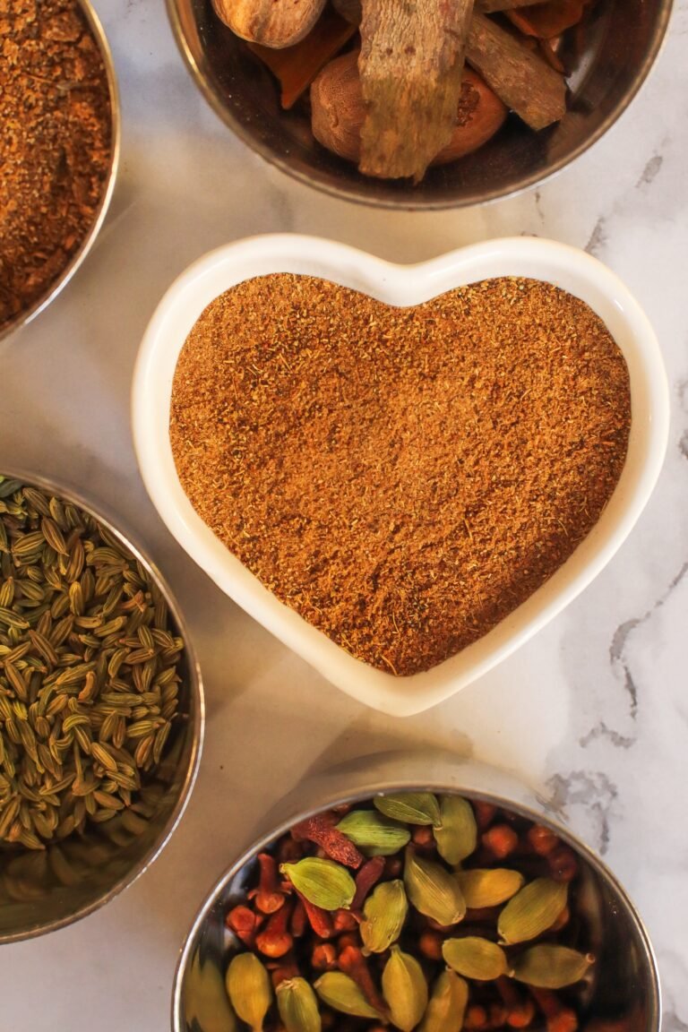 Chai Spice Mix