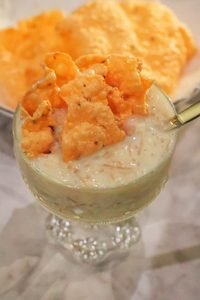 Creamy Vermicelli Pudding (Semiya Payasam)