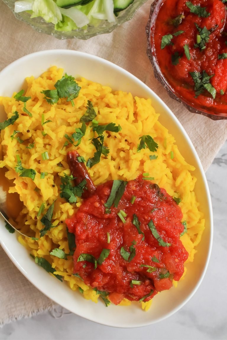 Kitchari